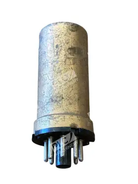 HG-1002 C.P. CLARE Mercury Wetted Contact Relay Octal
