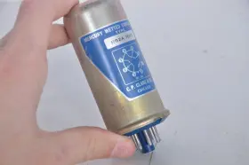 HG2A-1017 C.P. CLARE Mercury Wetted Contact Relay