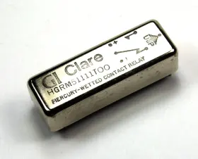 HGRM51111T00 C.P. CLARE Relay Spdt