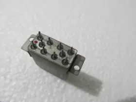 LF12230 C.P. CLARE Pin Relay #2