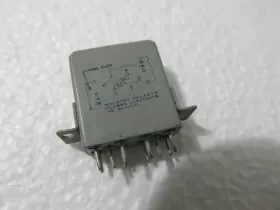 LF12230 C.P. CLARE Pin Relay #3