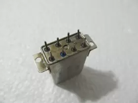 SF5225 C.P. CLARE Pin Relay #3