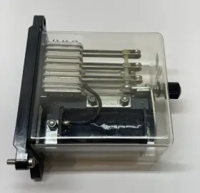 D2600 CS ELECTRIC Delay Relay