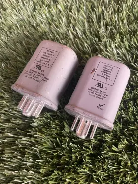 HGPRS-P2C12ZC C3 CONTROLS Set Hermetically Relay