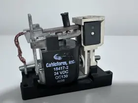 A1300 CABLEFORM Contactor Forklift Lift