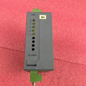 CRE4-1 CABUR Chanels Relay Module Ac Spdt #3