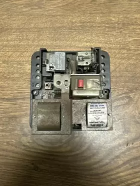 32166 CAPP Flame Relay Cover #2