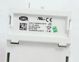 D000NH1DEF0 CAREL Pco Programmable Controller #2