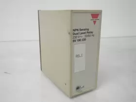 190-230-SV190230 CARLO GAVAZZI Sv Npn Sensing Dual Level