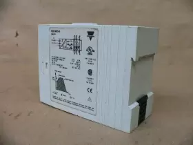 6003-B CARLO GAVAZZI Motor Starter Relay #2