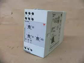 6003-B CARLO GAVAZZI Motor Starter Relay