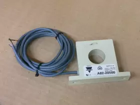 A82-20500 CARLO GAVAZZI Power Analyzer Renewable Energy