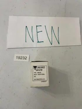 CGMS-6A CARLO GAVAZZI General Relays