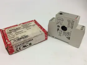DIA53S72450A CARLO GAVAZZI Ac Relay