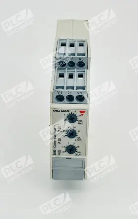 Carlo Gavazzi Dib01cb2310a Current Level Relay