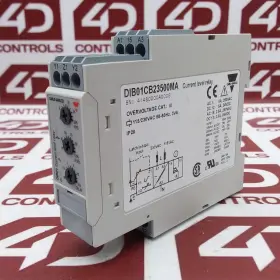 DIB01CB23500MA CARLO GAVAZZI Relay