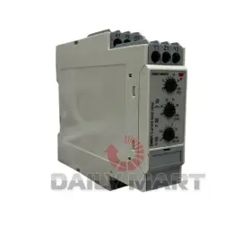 DIB01CB235A CARLO GAVAZZI Box Monitoring Relay