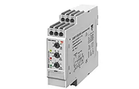DIB01CM24100A CARLO GAVAZZI Monitor Relay Spdt Ac