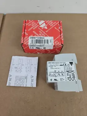 DMB71DM24 CARLO GAVAZZI Multifunction Timer