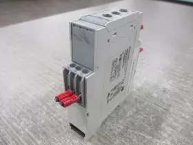 DPB01CM48 CARLO GAVAZZI Voltage Level Relay #2