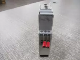 DPB01CM48 CARLO GAVAZZI Voltage Level Relay #3
