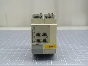 DPC01DM48 CARLO GAVAZZI Phase Monitoring Relay #2