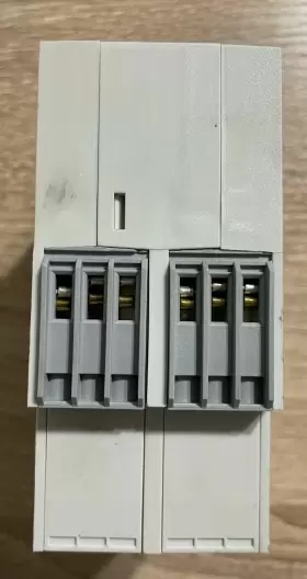 DPC01DM49400HZB008 CARLO GAVAZZI Monitoring Relay #3