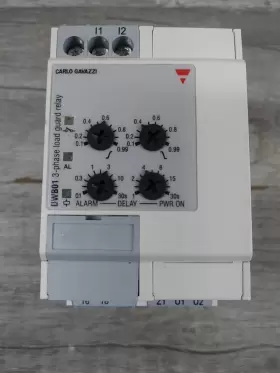 DWB01CM4810A CARLO GAVAZZI Relay Guard Vac #2