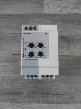 DWB01CM4810A CARLO GAVAZZI Relay Guard Vac