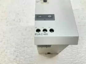 EUAC480 CARLO GAVAZZI Eau Controller Tsc #2