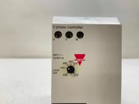EUAC480 CARLO GAVAZZI Eau Controller Tsc #3