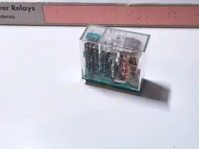MZPA0024705 CARLO GAVAZZI Mzp Feme Monostable Pcb Relay