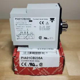 PIA01CB235A CARLO GAVAZZI Level Relay