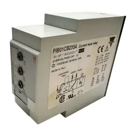PIB01CB235A CARLO GAVAZZI Level Relay