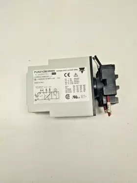 PUA01CB23500V CARLO GAVAZZI Voltage Relay #2