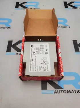 PUA01CD48500V CARLO GAVAZZI Voltage Relay #3
