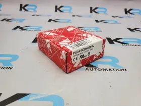 PUA01CD48500V CARLO GAVAZZI Voltage Relay
