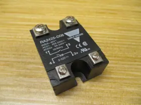 RA2425-D06 CARLO GAVAZZI Relay