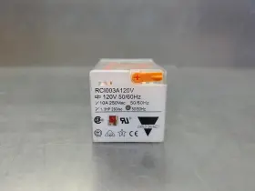 RCI003A120V CARLO GAVAZZI Ac Relay