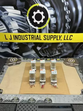 RCP11003 CARLO GAVAZZI Relays Coils Sockets