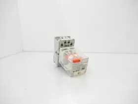 RCP8002 CARLO GAVAZZI Power Relay Socket Base #2