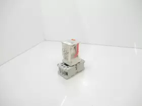 RCP8002 CARLO GAVAZZI Power Relay Socket Base #3