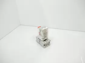 RCP8002 CARLO GAVAZZI Power Relay Socket Base