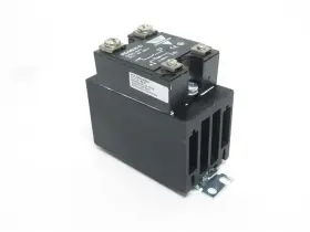 RD0605-D CARLO GAVAZZI Box Ssr Heatsink Ctrl