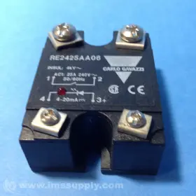 RE2425AA06 CARLO GAVAZZI Relay Usip