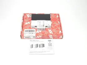 RGC1A23A15KGU CARLO GAVAZZI Solid Relay