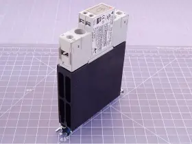 RGC1A60D30KKE CARLO GAVAZZI Solid Relay Contactor