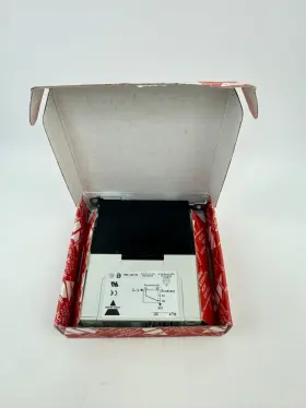 RJ1A60D30U CARLO GAVAZZI Solid Relay #2