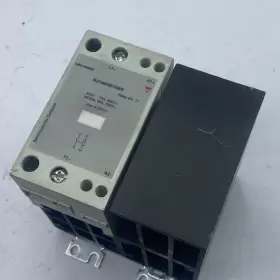 RJ1A60D70EV CARLO GAVAZZI Solid Relay Semiconductor Contactor