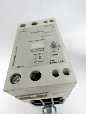 RJ1P23V30E CARLO GAVAZZI Relay Vss Amp